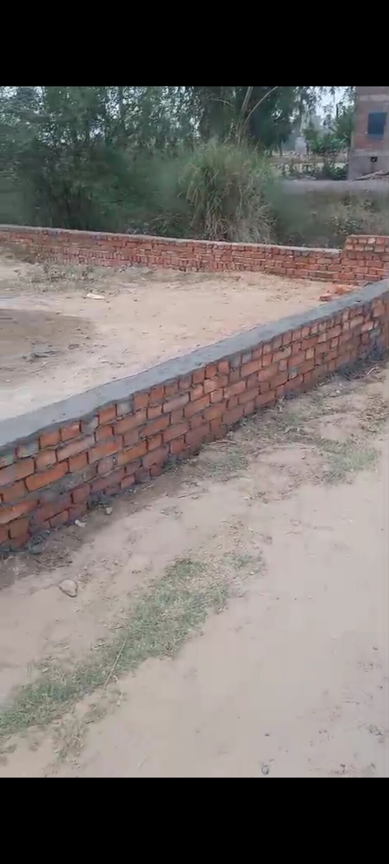 Exterior View, sultanpur road Commercial Land 3200 Sq.Ft. In Sultanpur Road Lucknow 9097499