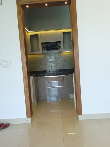 Furnished Amenities in 2 BHK Apartment at Ace Divino, Sector 1 Greater Noida – for Rent