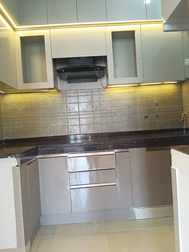 Kitchen, ace-divino 2 Bedroom 995 Sq.Ft. Apartment In Sector 1 Greater Noida Greater Noida 9097498