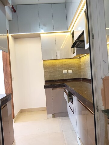 Kitchen in 2 BHK Apartment at Ace Divino, Sector 1 Greater Noida – for Rent