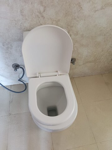 Bathroom in 2 BHK Apartment at Ace Divino, Sector 1 Greater Noida – for Rent