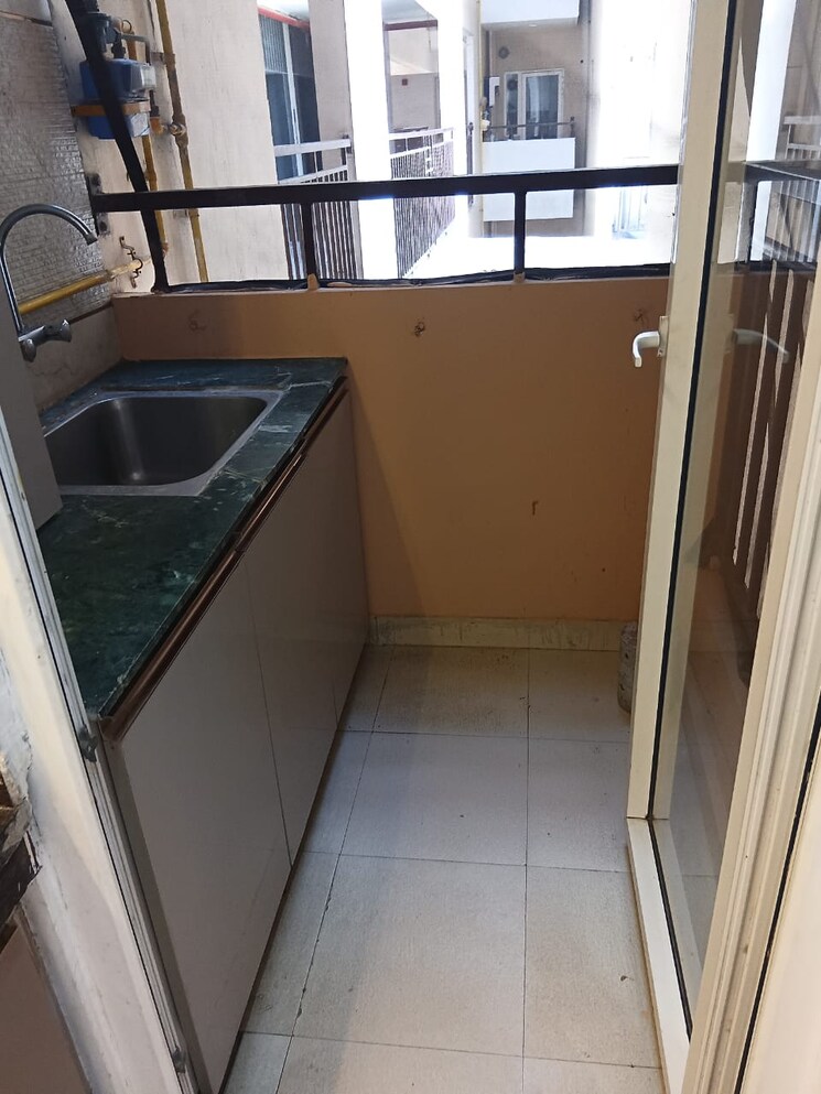 Balcony, ace-divino 2 Bedroom 995 Sq.Ft. Apartment In Sector 1 Greater Noida Greater Noida 9097498