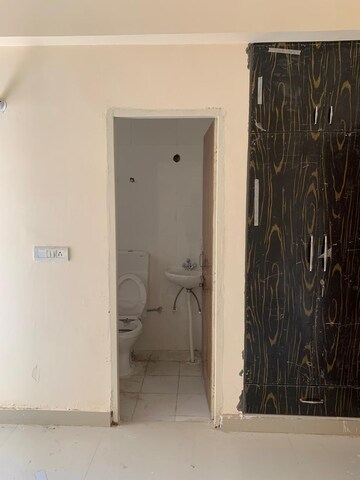 Bathroom in 3 BHK Apartment at Adore Happy Homes, Sector 86 – for Rent