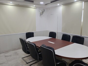 Team Area in  Office Space in IT/SEZ at Sector 67 – for Rent