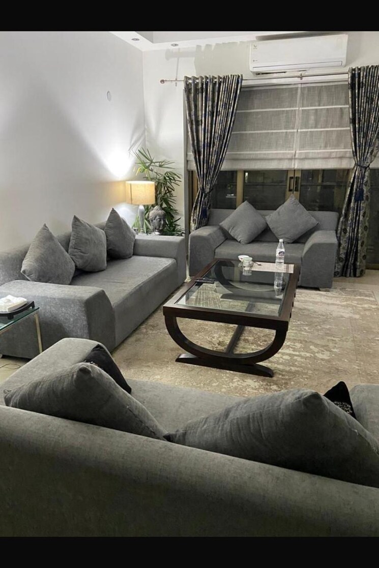 Gym, tgb-meghdutam 3.5 Bedroom 2282 Sq.Ft. Apartment In Sector 50 Noida 9097503