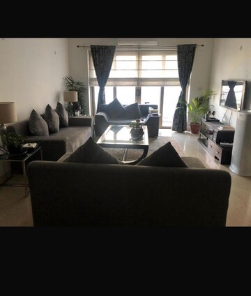 3.5 BHK Apartment For Rent in TGB Meghdutam, Sector 50