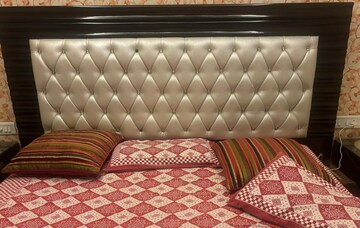 Bedroom in 3.5 BHK Apartment at TGB Meghdutam, Sector 50 – for Rent