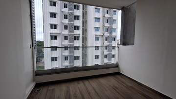 Master Plan in 3 BHK Apartment at Jayabheri The Nirvana, Gopanpally – for Rent