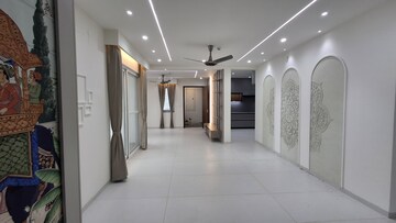 3 BHK Apartment For Rent in Jayabheri The Nirvana, Gopanpally