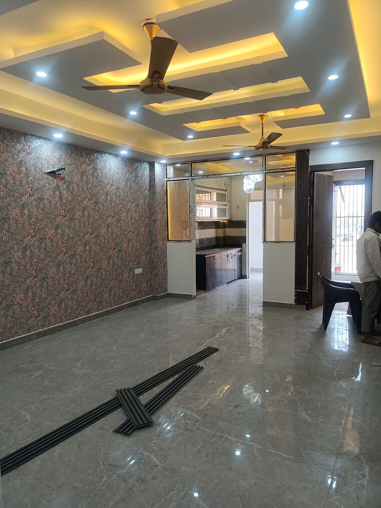 Living Room, mcc-signature-heights 3 Bedroom 1500 Sq.Ft. Apartment In Raj Nagar Extension Ghaziabad 9097512