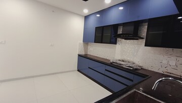 Kitchen in 3 BHK Apartment at Jayabheri The Nirvana, Gopanpally – for Rent
