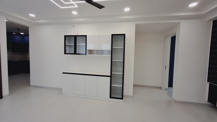 Room, jayabheri-the-nirvana 3 Bedroom 2225 Sq.Ft. Apartment In Gopanpally Hyderabad 9097511