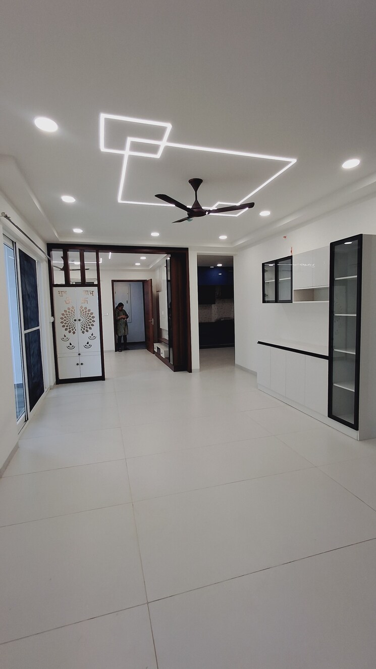 Room, jayabheri-the-nirvana 3 Bedroom 2225 Sq.Ft. Apartment In Gopanpally Hyderabad 9097511