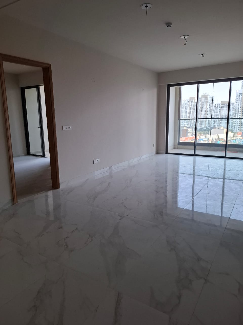 2 BHK 1406 Sq.Ft. Apartment in M3M Skywalk