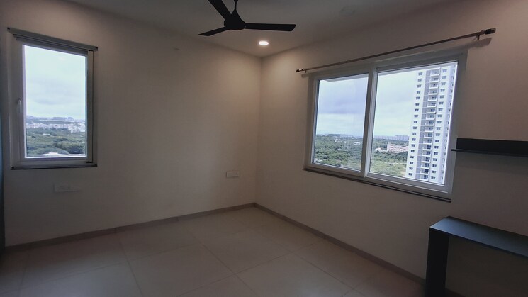 Room, jayabheri-the-nirvana 3 Bedroom 2225 Sq.Ft. Apartment In Gopanpally Hyderabad 9097511