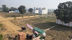Plot For Sale in Modipuram