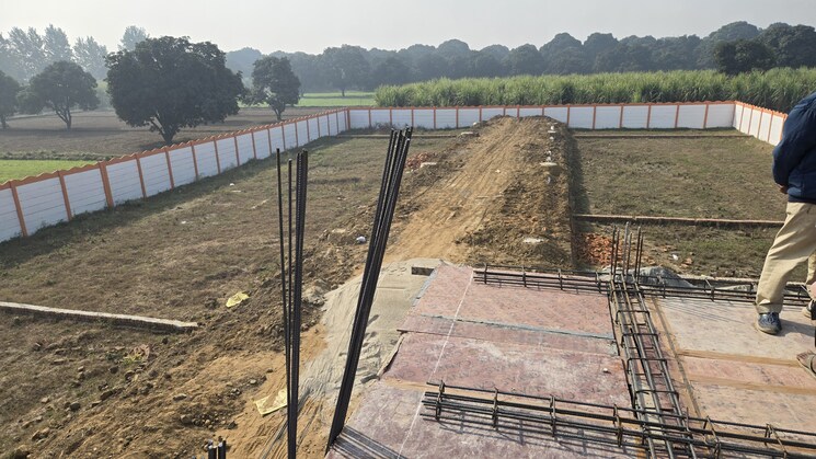 Exterior View, modipuram  90 Sq.Yd. Plot In Modipuram Meerut 9097514