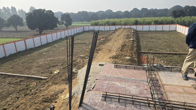 Exterior View, modipuram  90 Sq.Yd. Plot In Modipuram Meerut 9097514