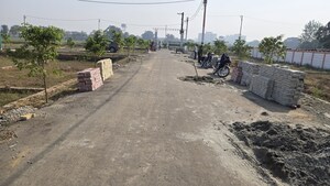  Plot – Exterior View View at Modipuram - for Sale