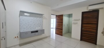 Building Lobby in 3 BHK Apartment at Jayabheri The Summit, Narsingi – for Rent