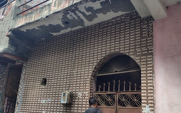 3 BHK Independent House For Sale in Jeevan Nagar