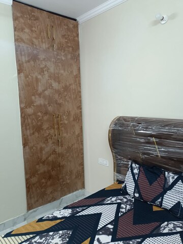 Furnished Amenities in 1 BHK Builder Floor at Subhash Nagar – for Rent