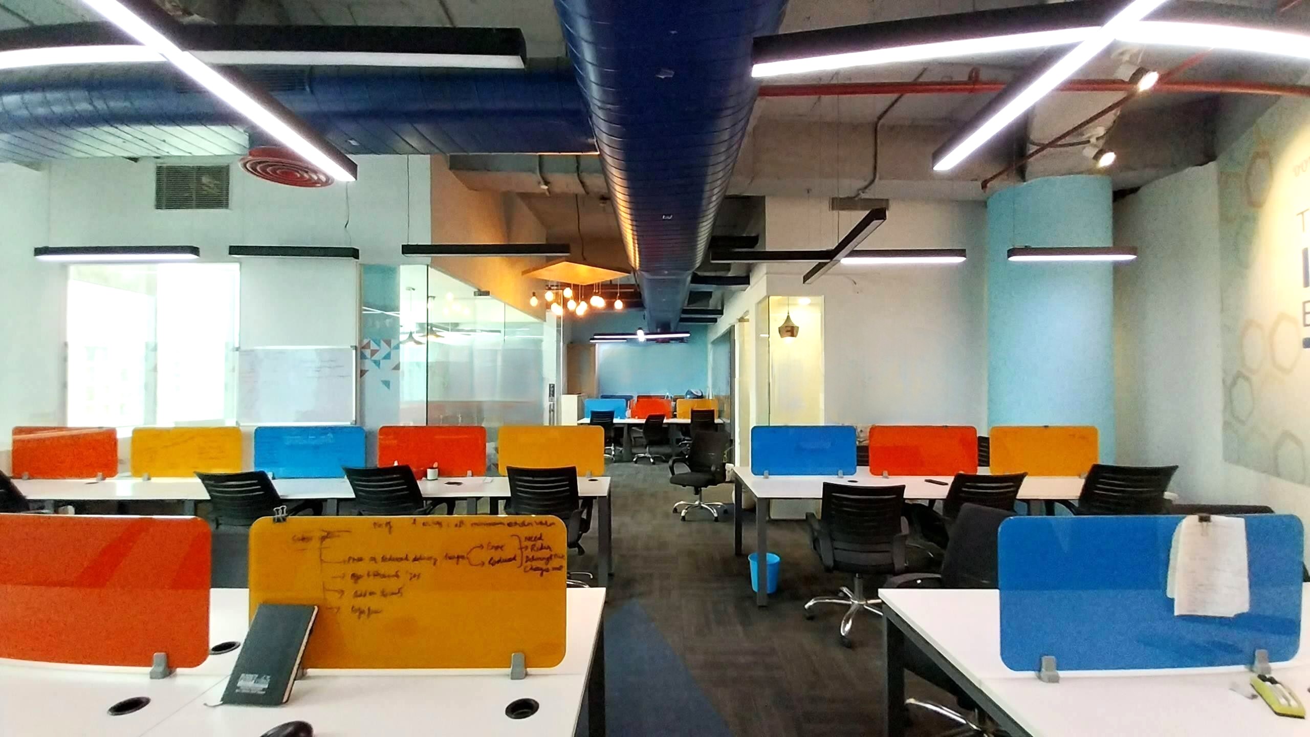 Office Space For Rent in Which Floor Realty