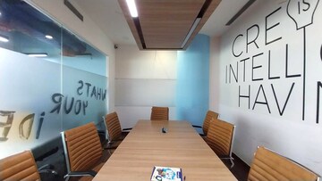 Team Area in  Office Space at Hinjewadi – for Rent