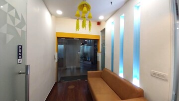Furnished Amenities in  Office Space at Hinjewadi – for Rent
