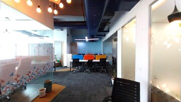 Kitchen in  Office Space at Hinjewadi – for Rent