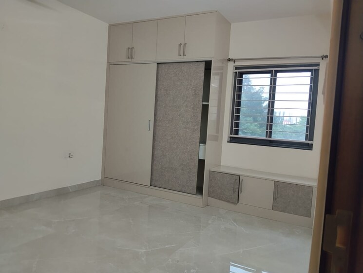 Room, prestige-beverly-hills 3 Bedroom 1796 Sq.Ft. Apartment In Kokapet Hyderabad 9097561