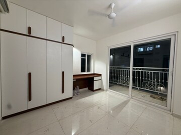 3 BHK Apartment For Rent in Prestige Beverly Hills, Kokapet