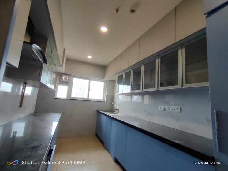 Kitchen, prestige-high-fields 4 Bedroom 2848 Sq.Ft. Apartment In Gachibowli Hyderabad 9097578