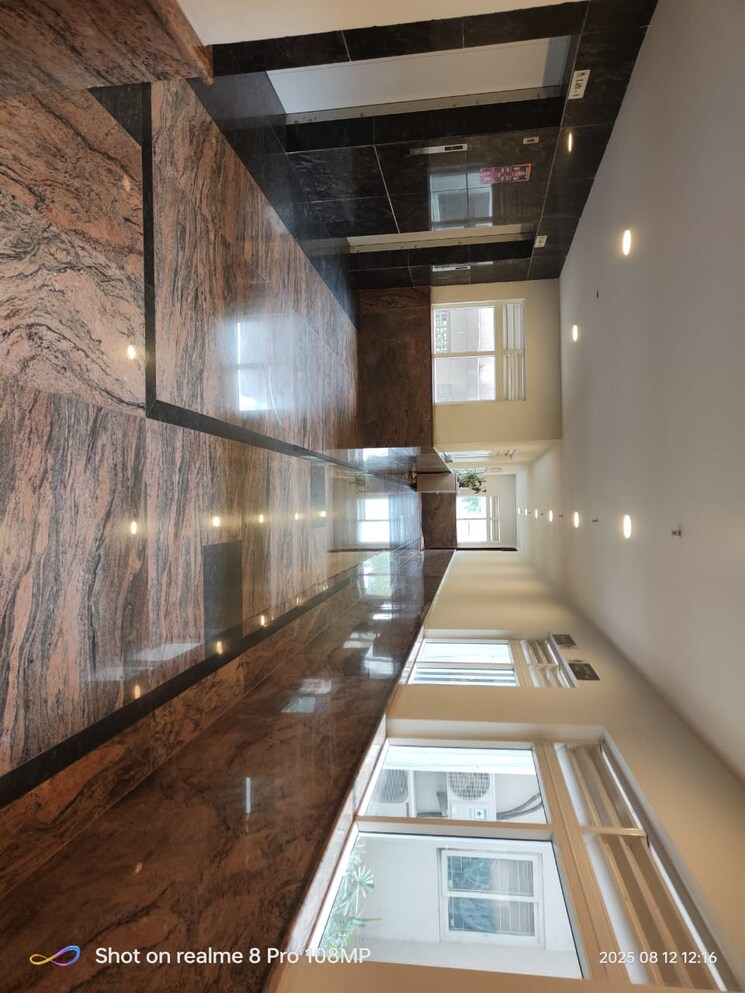 Kitchen, prestige-high-fields 4 Bedroom 2848 Sq.Ft. Apartment In Gachibowli Hyderabad 9097578