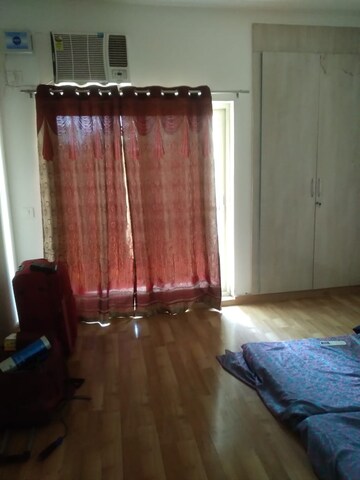 Living Room in 3 BHK Independent House at Puri Aman Vilas, Sector 89 – for Rent