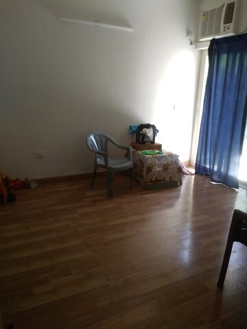 Gym in 3 BHK Independent House at Puri Aman Vilas, Sector 89 – for Rent