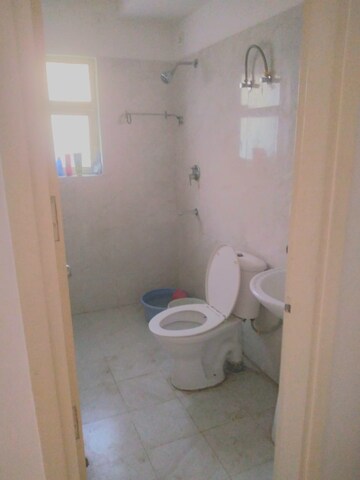 Bathroom in 3 BHK Independent House at Puri Aman Vilas, Sector 89 – for Rent