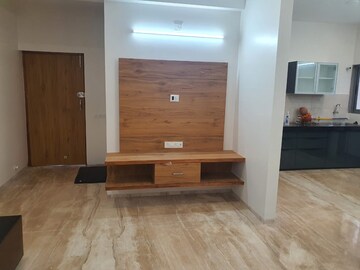 Room in 3 BHK Apartment at Ambli Road – for Rent
