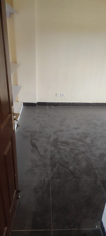 Balcony in 2.5 BHK Builder Floor at Greenwood Enclave, Wave City – for Sale