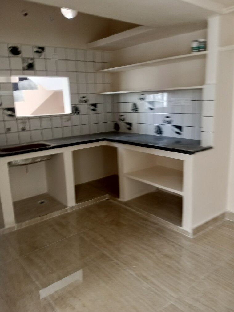 Kitchen, hydershakote 3 Bedroom 1800 Sq.Ft. Independent House In Hydershakote Hyderabad 9097612