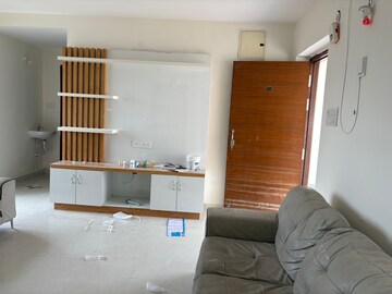 Furnished Amenities in 2 BHK Builder Floor at Financial District – for Rent