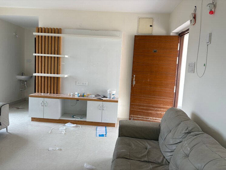 undefined, financial district 2 Bedroom 1100 Sq.Ft. Builder Floor In Financial District Hyderabad 9097600