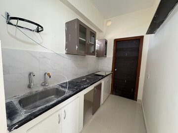 Kitchen in 2 BHK Builder Floor at Financial District – for Rent