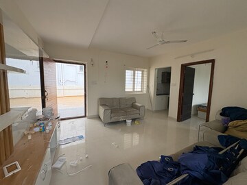 Team Area in 2 BHK Builder Floor at Financial District – for Rent