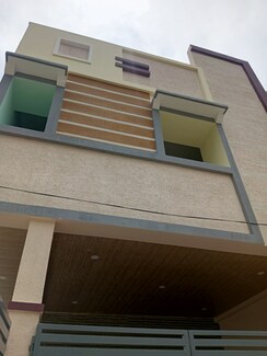 3 BHK Independent House For Sale in Hydershakote