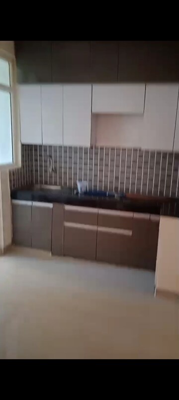 Kitchen in 2 BHK Apartment at Nilaya Greens, Raj Nagar Extension – for Sale