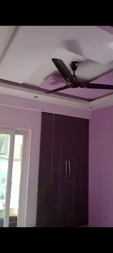 Building Lobby in 2 BHK Apartment at Nilaya Greens, Raj Nagar Extension – for Sale