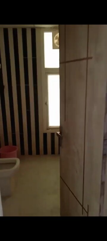 Building Lobby in 2 BHK Apartment at Nilaya Greens, Raj Nagar Extension – for Sale