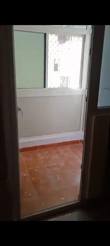 Bathroom in 2 BHK Apartment at Nilaya Greens, Raj Nagar Extension – for Sale