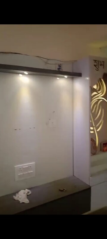 Furnished Amenities in 2 BHK Apartment at Nilaya Greens, Raj Nagar Extension – for Sale